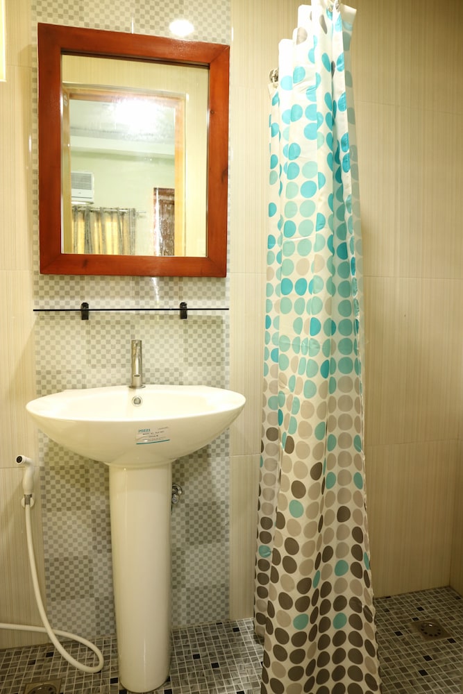 EA Apartelle - Metro Vigan - Hostel, San Vicente - 15