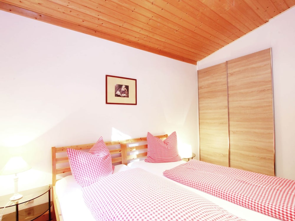 Chalet With Terrace in Niederndorf/kufstein view 3