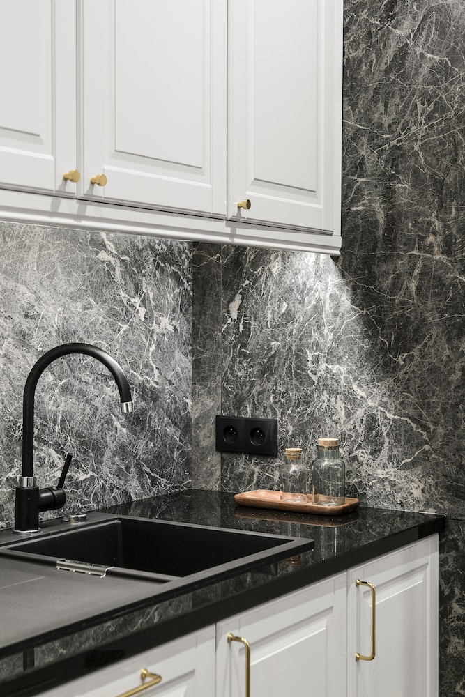 Dom&House-Apartments Neptun Park Premium