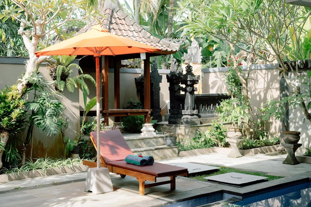 Moning Villa Ubud