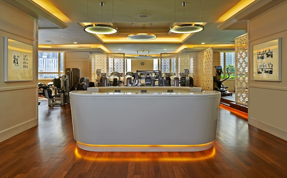 Mandarin Oriental, Kuala Lumpur 78