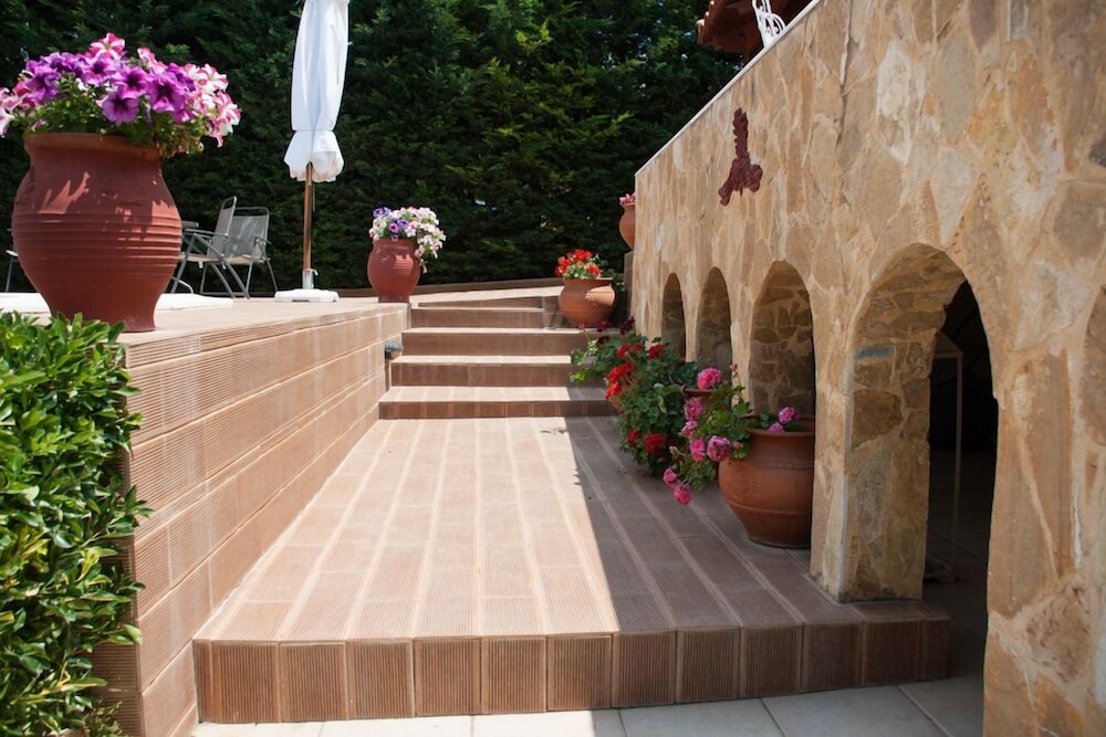 Georgie's Luxury Villa