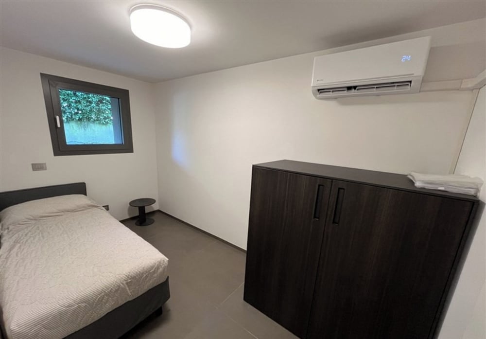 Spacious, Comfortable and Recently Renovated Single Villa in Lignano Riviera