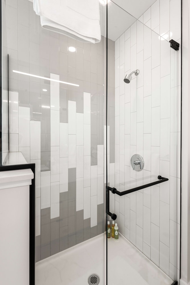 Grand Stay 4 High-end 2BR Apartments