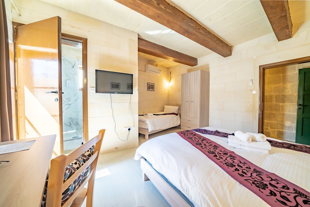 Ta' Pinu B&B, photo 58