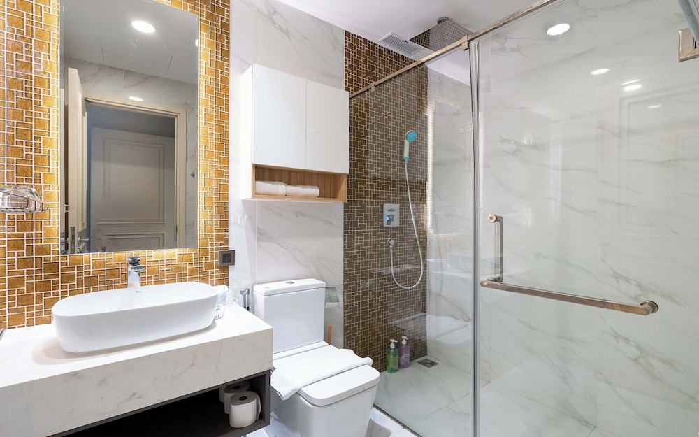 MADISON Saigon Luxury Citypoint