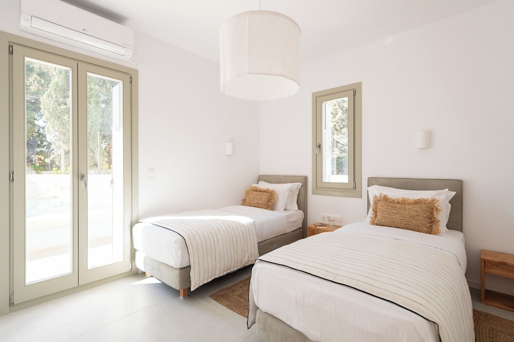 Triotissa Local Living Residences