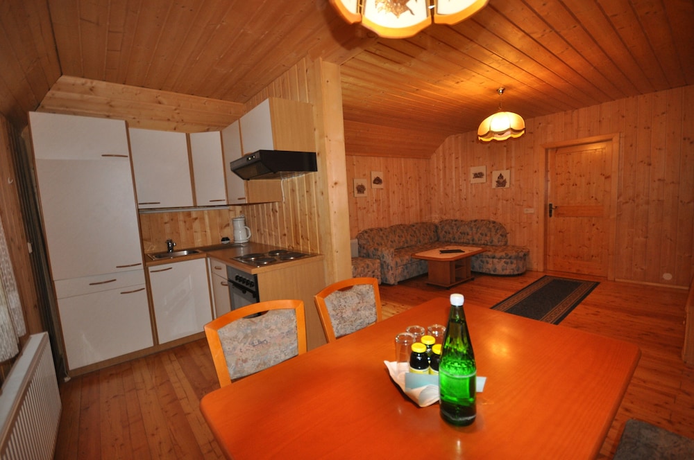 Helvecia Apart Hotel