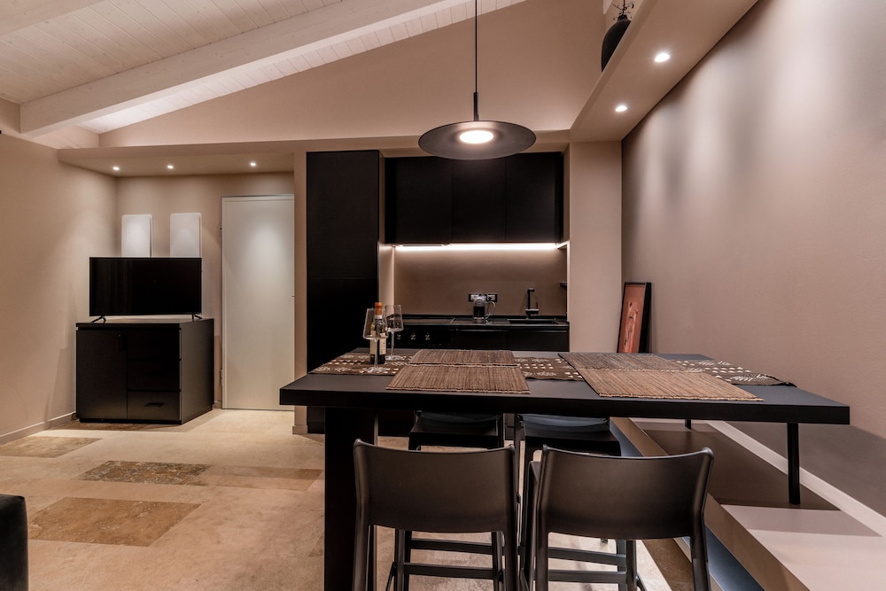 Baciucco's Suite