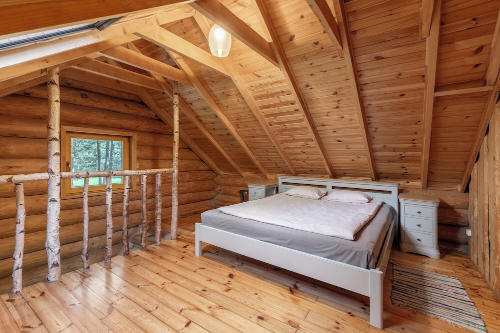 Roze Guest Houses Sklandas