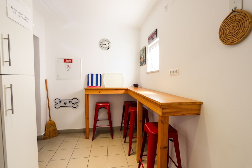 Guest House do Largo