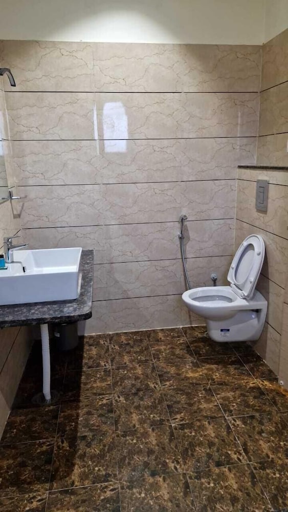Hotel Grand Vasante