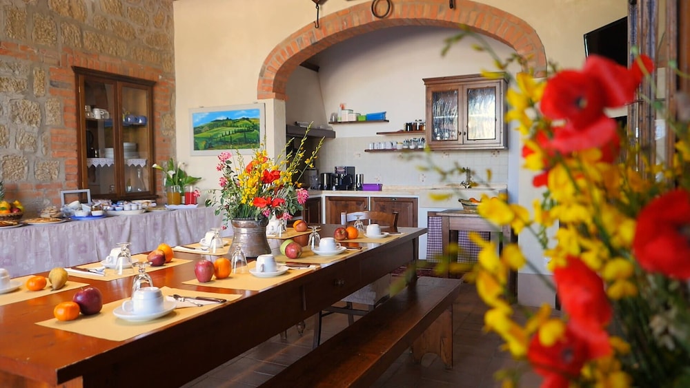Agriturismo Palazzi del Papa view 4