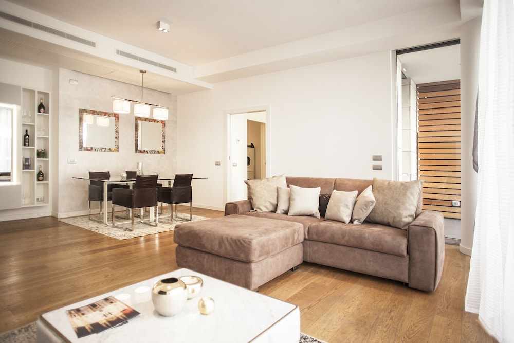 Hemeras Boutique House Aparthotel Duomo
