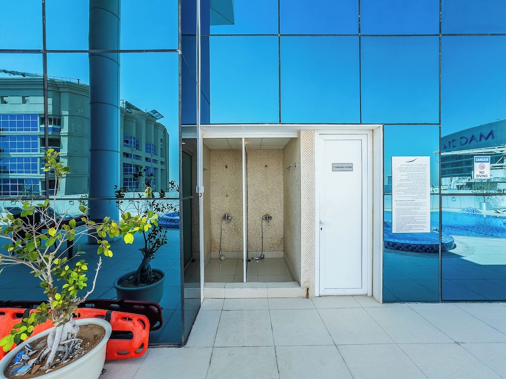 Stylish Studio Escape in the Heart of JLT