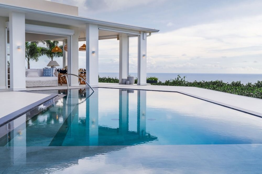 Cool Breeze by Blue Sky Luxury