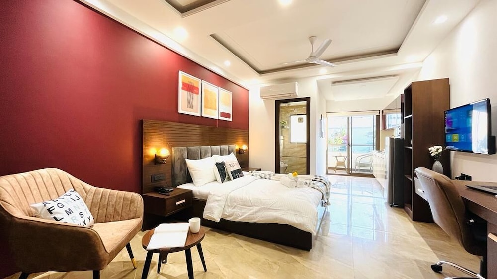 Essex Banquet Hall Delhi