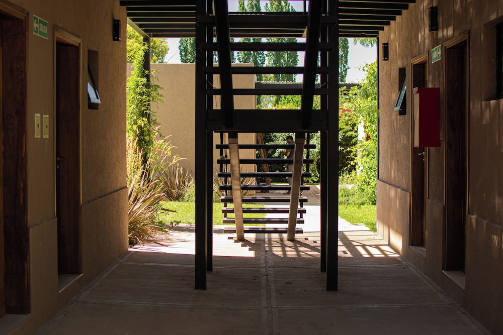the owls lodge