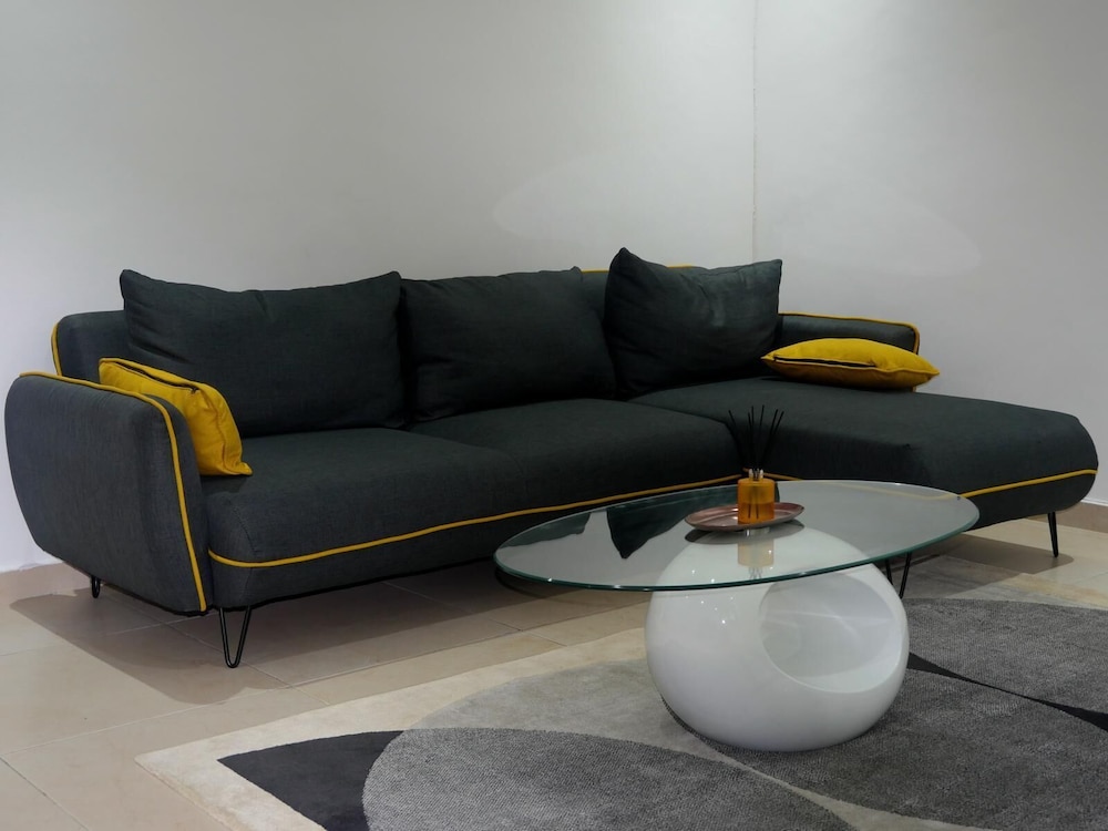 RESIDENCE MH SERVICES ABIDJAN