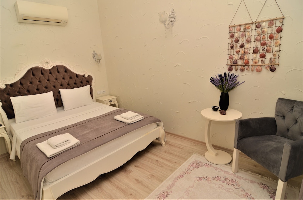 Alacati Eldoris Otel - Image 78