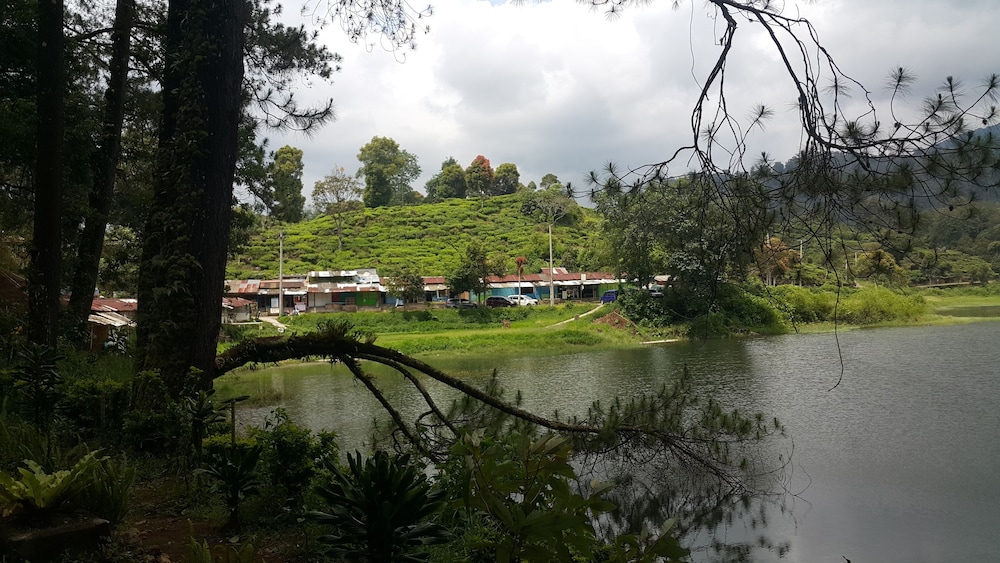 Argapuri Jungle Resort