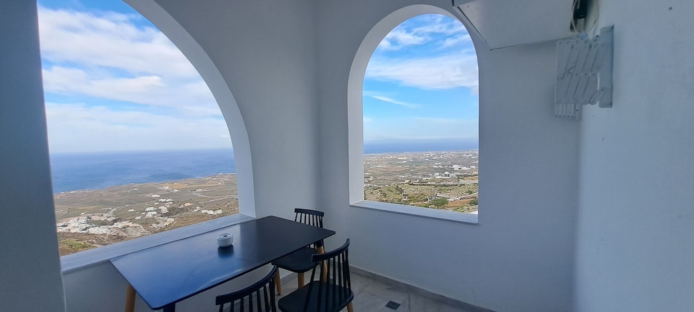Belle Etoile Villas