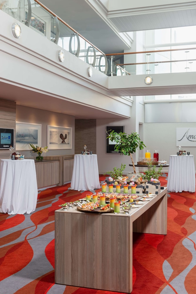 Radisson Collection Hotel, Waterfront Cape Town 154