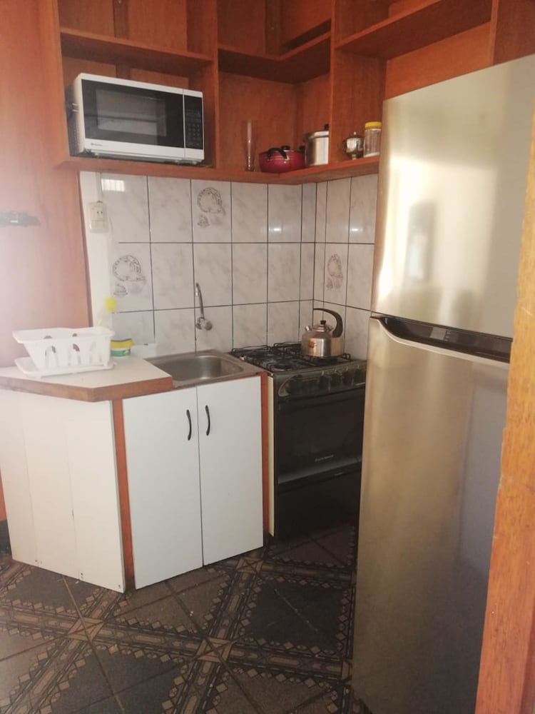 Bravo´s House
