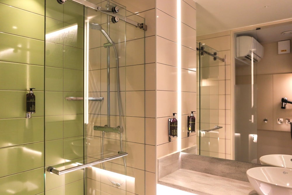 Premier Inn Lübeck City Centre