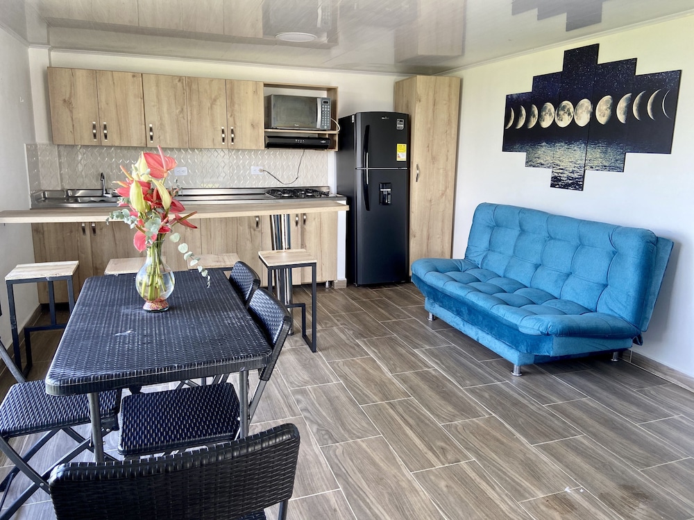 Berakah Spa & Rooms