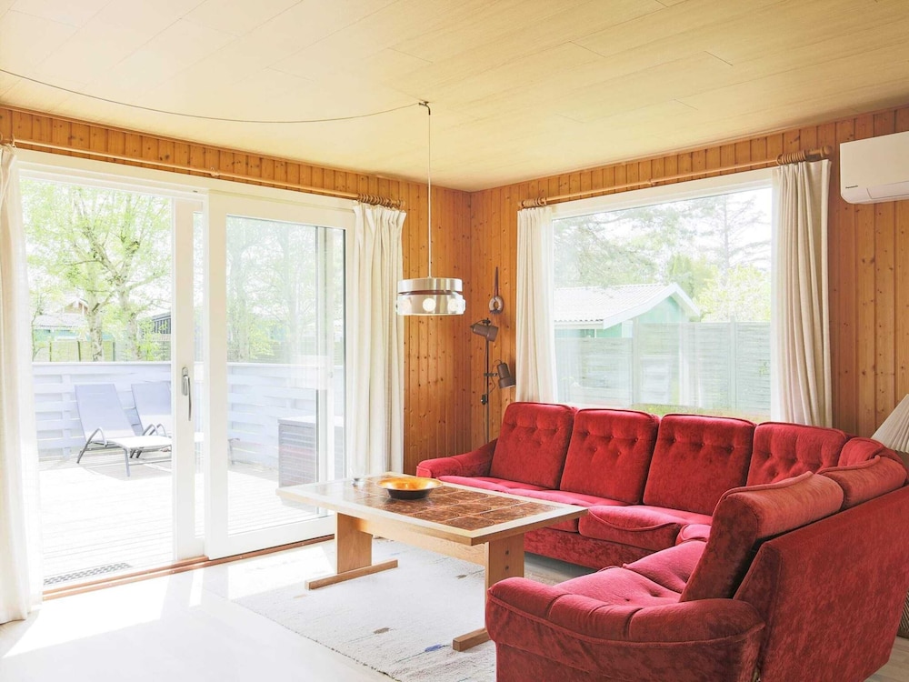 6 Person Holiday Home in Gedser-by Traum