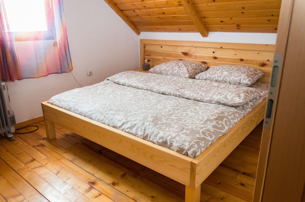 Chalet Breza photo 2