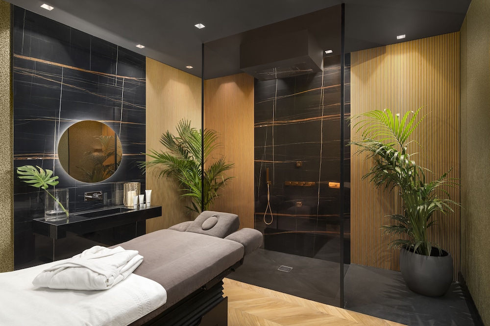 Mellieha Vacations - Lure Hotel  Spa- Adults Only - Property Image 11