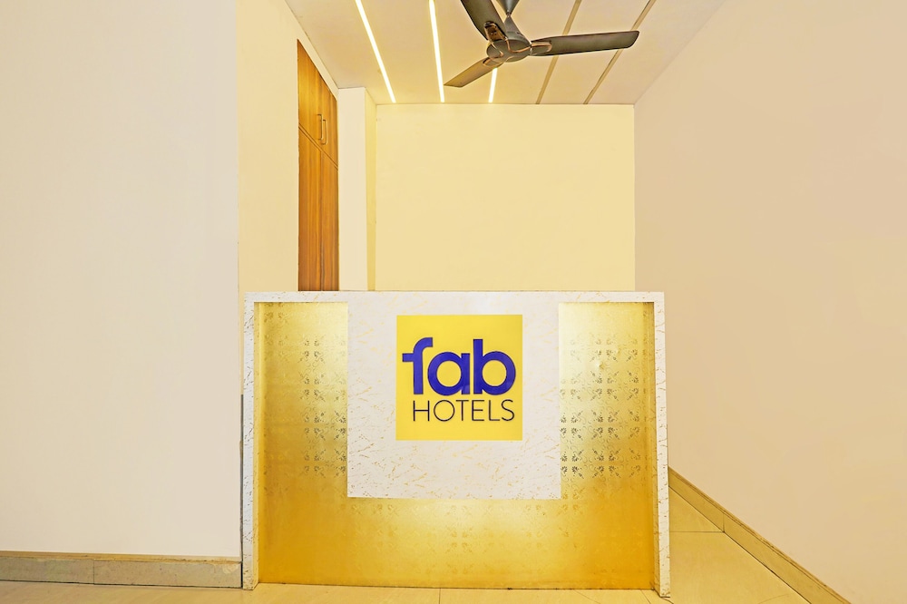 FabHotel The Happiness view 3