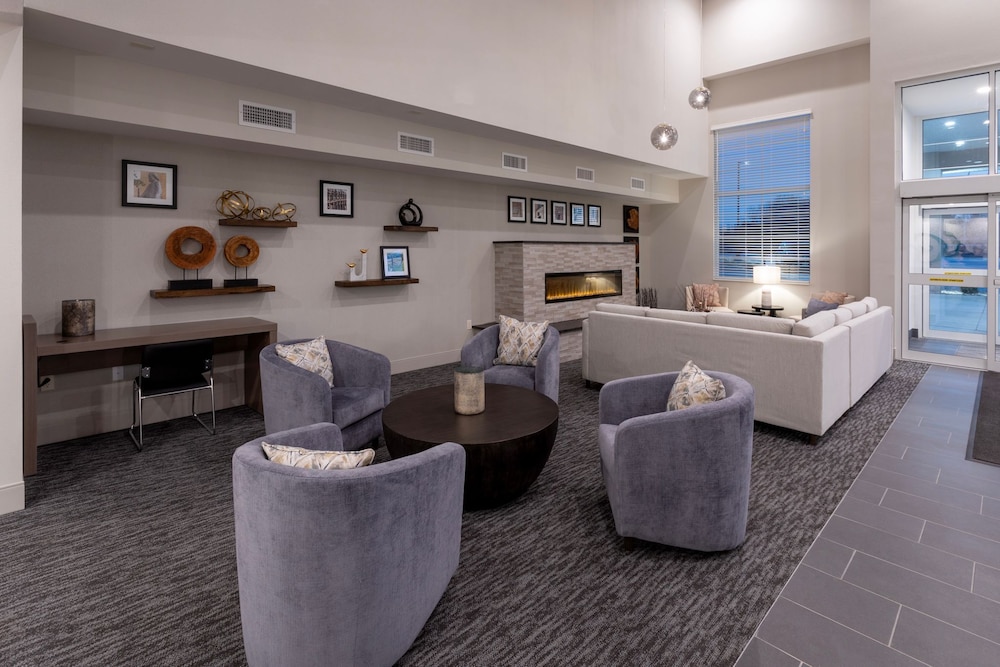 GrandStay Hotel & Suites Algona IA view 3