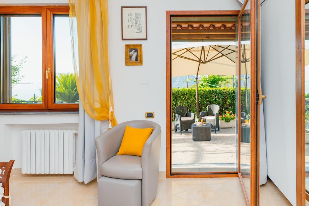 Villa Tina in Sant Agnello photo 3
