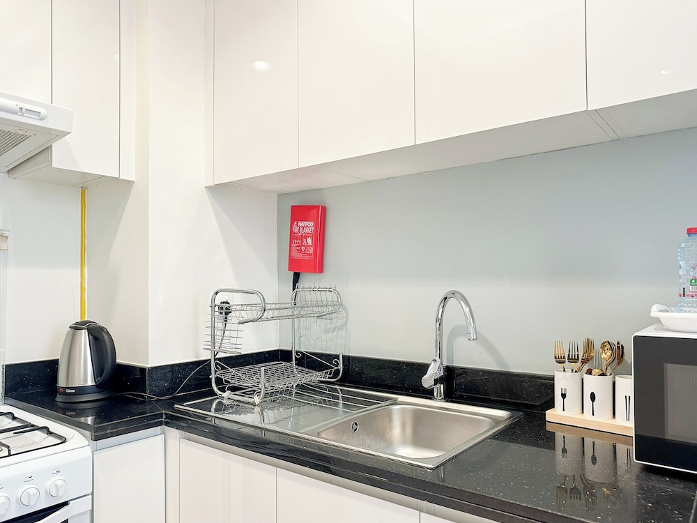 Bespoke Residences - Tower 108 JVC