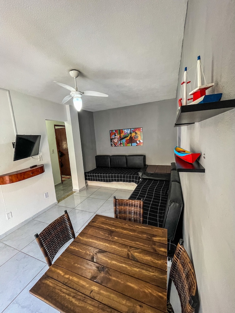 Apartment With Swimming Pool in S o Pedro da Aldeia Cc308