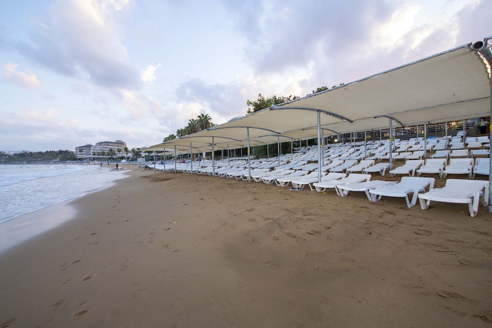 Armas Green Fugla Beach - All Inclusive