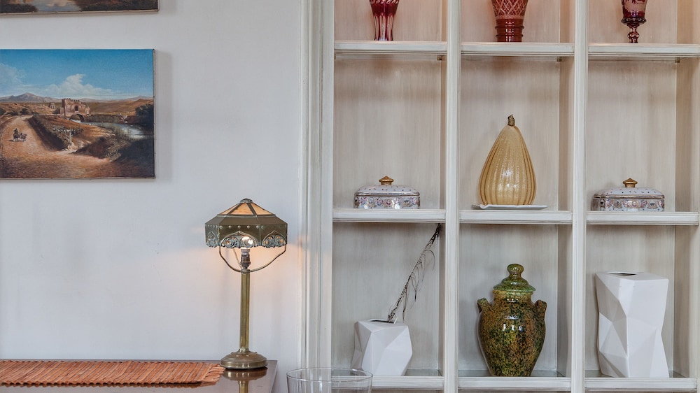 Rental In Rome Lepanto Deluxe Penthouse