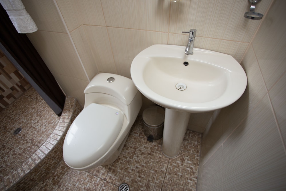 Hotel Inka King - Hostel