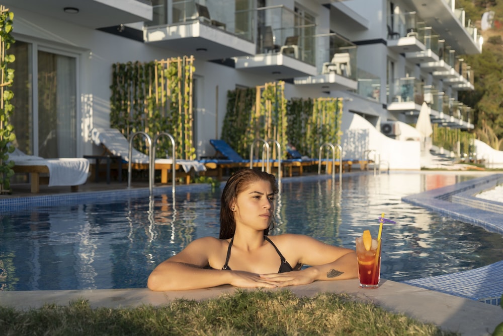 King Royal Palace Otel Ölüdeniz - Image 8