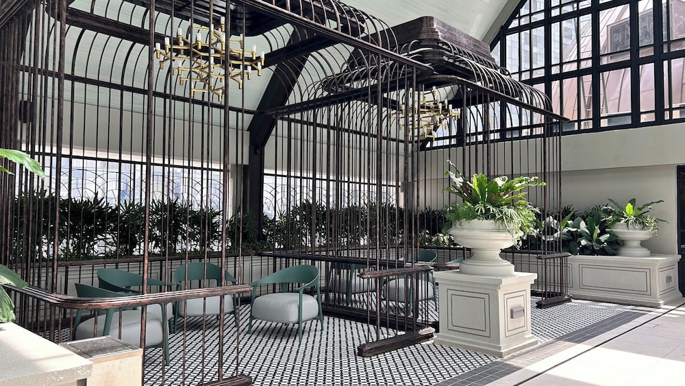 The Paxtonz by Manhattan Group