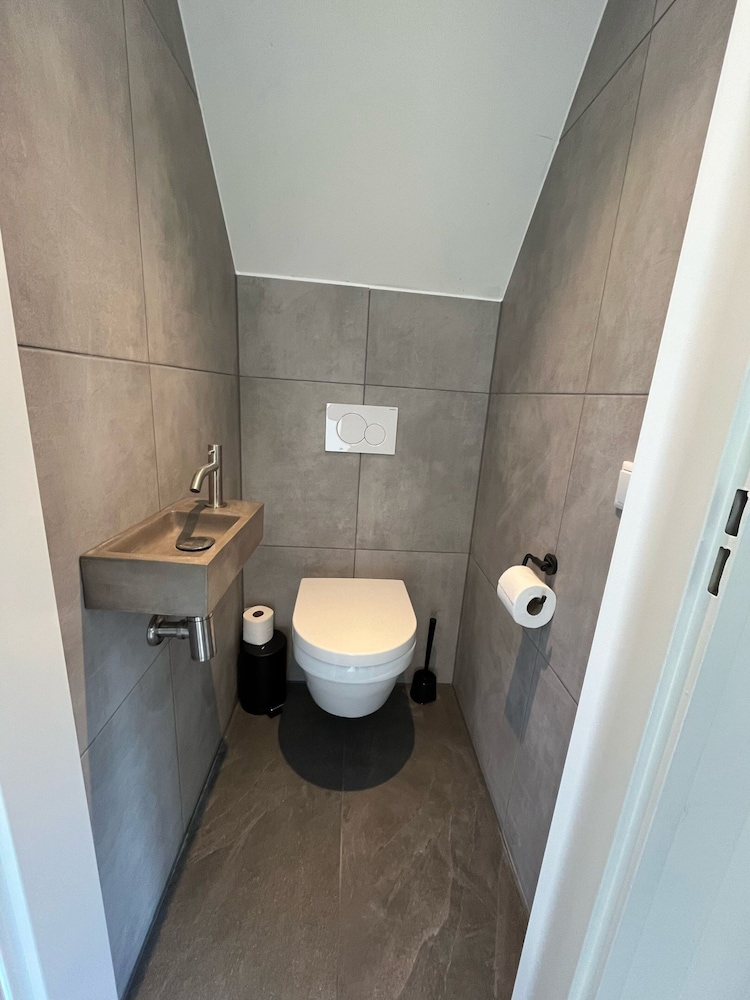 Holiday Home in Voerendaal With Garden