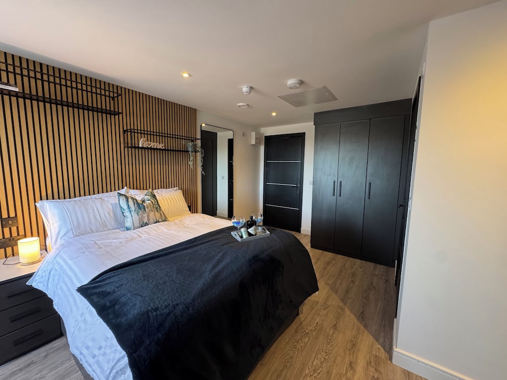 The Suites