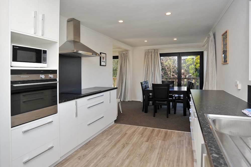 Brookside Villa