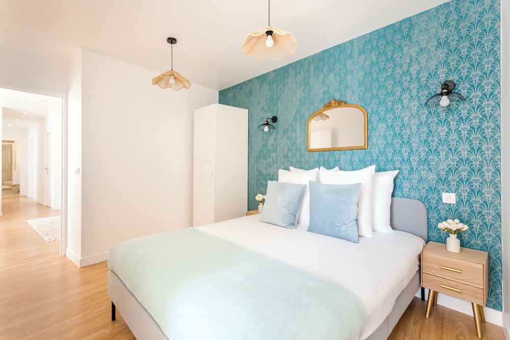 Merveil Family Suite - Finlay
