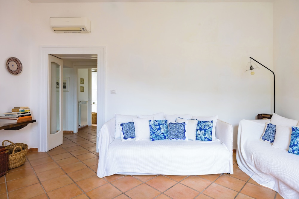 Villa Mina By Napoliapartments