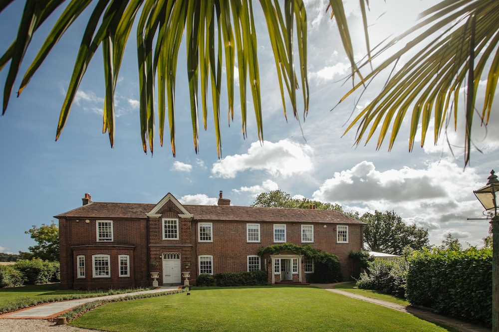 Downham Hall