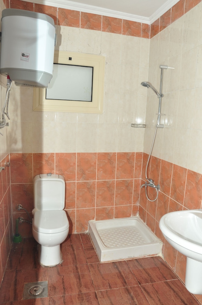 Ajami Armed Forces Apartments